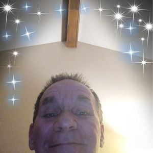 Meet your Posher, Chuck